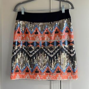 NWT I.Madeline skirt
